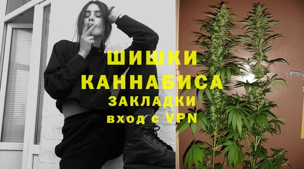хмурый Богородицк